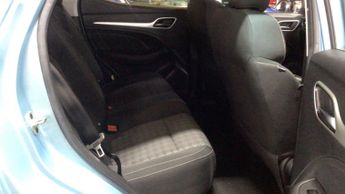 MG ZS MG ZS Excite EV 5dr