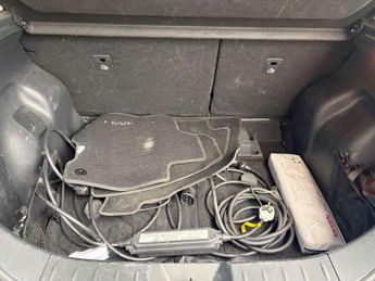 NISSAN LEAF Leaf Takna 5dr