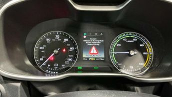 MG ZS MG ZS Exclusive EV 5dr