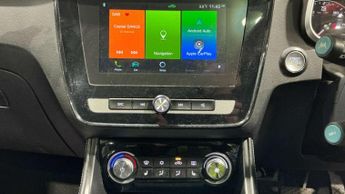 MG ZS MG ZS Exclusive EV 5dr