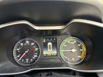 MG ZS MG ZS Exclusive EV 5dr