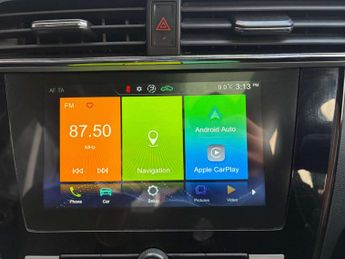 MG ZS MG ZS Exclusive EV 5dr