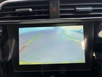 MG ZS MG ZS Exclusive EV 5dr