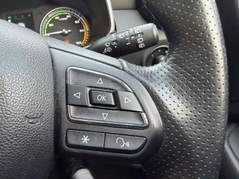 MG ZS MG ZS Exclusive EV 5dr