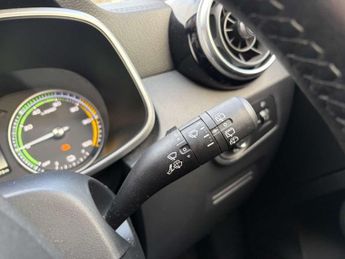 MG ZS MG ZS Exclusive EV 5dr