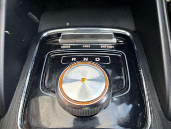 MG ZS MG ZS Exclusive EV 5dr