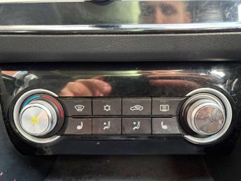 MG ZS MG ZS Exclusive EV 5dr