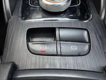 MG ZS MG ZS Exclusive EV 5dr