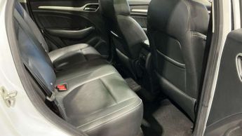 MG ZS MG ZS Exclusive EV 5dr