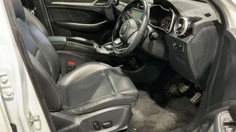 MG ZS MG ZS Exclusive EV 5dr