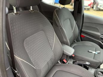 FORD FIESTA 1.0 Fiesta Titanium T Auto 5dr