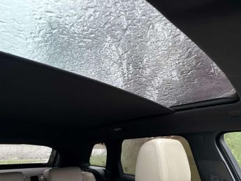 Land Rover Range Rover Evoque 2.0 Range Rover Evoque HSE Dynamic Luxury TD4 Auto 4WD 5dr