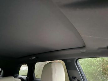 Land Rover Range Rover Evoque 2.0 Range Rover Evoque HSE Dynamic Luxury TD4 Auto 4WD 5dr