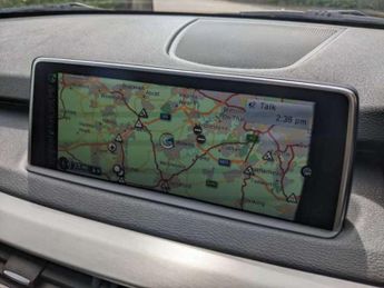 BMW X5 3.0 X5 xDrive 40d M Sport Auto 4WD 5dr