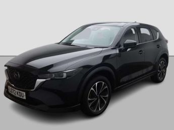 Mazda CX5 2.0 CX-5 Sport Edition Auto 5dr