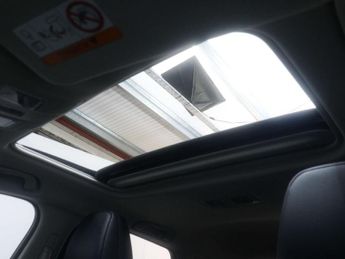 MAZDA CX-5 2.0 CX-5 Sport Edition Auto 5dr