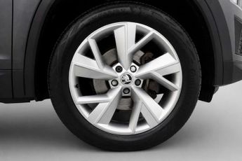 SKODA KODIAQ 1.5 Kodiaq SE L TSi Semi-Auto 5dr