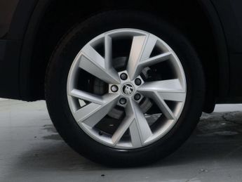 SKODA KODIAQ 1.5 Kodiaq SE L TSi Semi-Auto 5dr