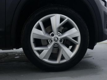 SKODA KODIAQ 1.5 Kodiaq SE L TSi Semi-Auto 5dr