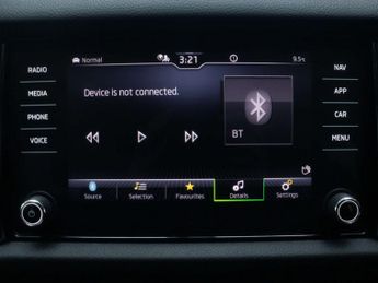 SKODA KODIAQ 1.5 Kodiaq SE L TSi Semi-Auto 5dr