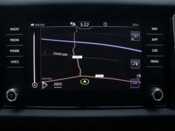 SKODA KODIAQ 1.5 Kodiaq SE L TSi Semi-Auto 5dr