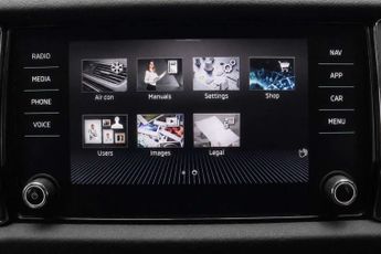 SKODA KODIAQ 1.5 Kodiaq SE L TSi Semi-Auto 5dr