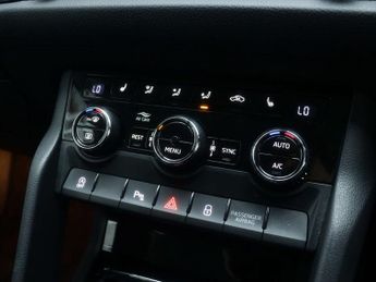 SKODA KODIAQ 1.5 Kodiaq SE L TSi Semi-Auto 5dr