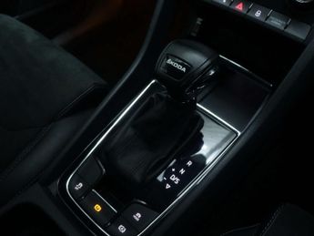 SKODA KODIAQ 1.5 Kodiaq SE L TSi Semi-Auto 5dr