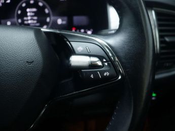 SKODA KODIAQ 1.5 Kodiaq SE L TSi Semi-Auto 5dr