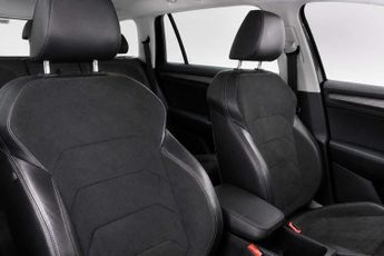 SKODA KODIAQ 1.5 Kodiaq SE L TSi Semi-Auto 5dr