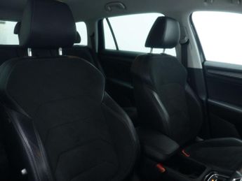 SKODA KODIAQ 1.5 Kodiaq SE L TSi Semi-Auto 5dr