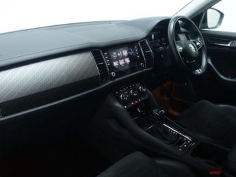 SKODA KODIAQ 1.5 Kodiaq SE L TSi Semi-Auto 5dr