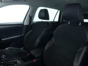 SKODA KODIAQ 1.5 Kodiaq SE L TSi Semi-Auto 5dr