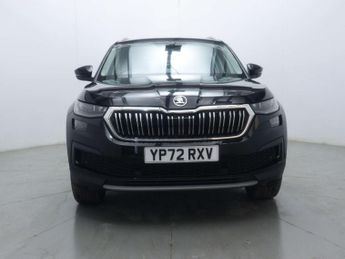 SKODA KODIAQ 1.5 Kodiaq SE L TSi Semi-Auto 5dr