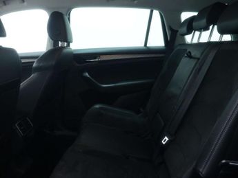 SKODA KODIAQ 1.5 Kodiaq SE L TSi Semi-Auto 5dr