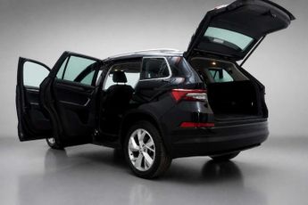 SKODA KODIAQ 1.5 Kodiaq SE L TSi Semi-Auto 5dr