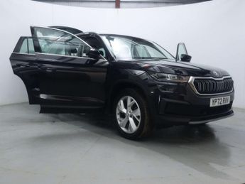 SKODA KODIAQ 1.5 Kodiaq SE L TSi Semi-Auto 5dr