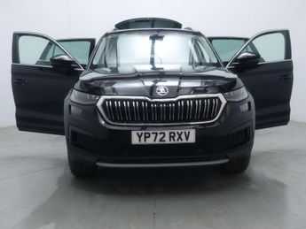 SKODA KODIAQ 1.5 Kodiaq SE L TSi Semi-Auto 5dr