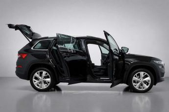 SKODA KODIAQ 1.5 Kodiaq SE L TSi Semi-Auto 5dr