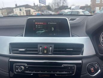 BMW X2 2.0 X2 xDrive 20d M Sport Auto 4WD 5dr