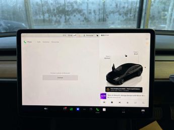 TESLA MODEL 3 Model 3 RWD 4dr