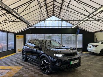 VAUXHALL MOKKA Mokka Ultimate EV 5dr