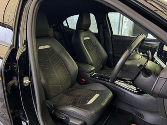 VAUXHALL MOKKA Mokka Ultimate EV 5dr