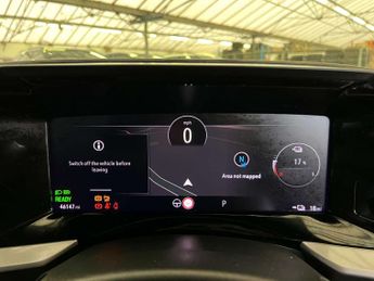 VAUXHALL MOKKA Mokka Ultimate EV 5dr