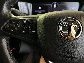 VAUXHALL MOKKA Mokka Ultimate EV 5dr