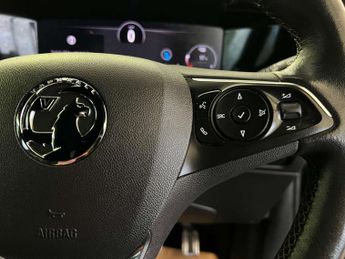 VAUXHALL MOKKA Mokka Ultimate EV 5dr