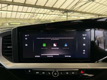 VAUXHALL MOKKA Mokka Ultimate EV 5dr