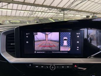 VAUXHALL MOKKA Mokka Ultimate EV 5dr