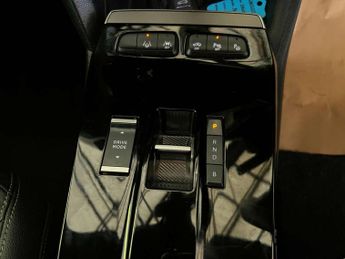 VAUXHALL MOKKA Mokka Ultimate EV 5dr