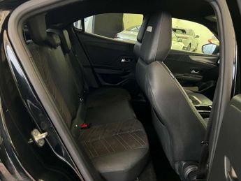 VAUXHALL MOKKA Mokka Ultimate EV 5dr